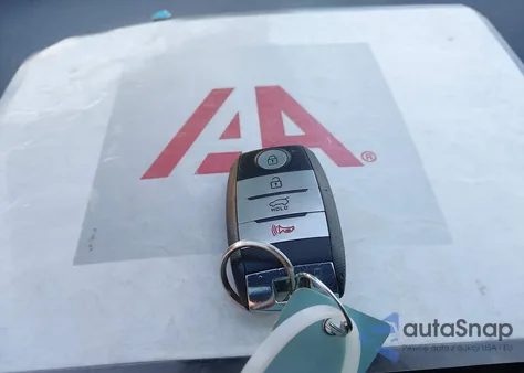 2017 Kia Sportage Ex from USA, damaged, VIN KNDPN3AC9H7078368